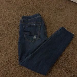 AE jeans